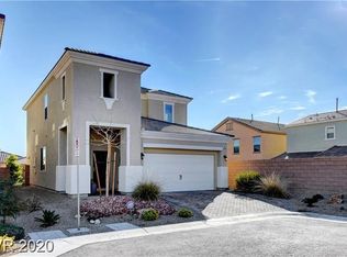 860 Bogey Fairway Ct, Las Vegas, NV 89148