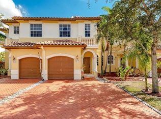 5109 SW 141st Ave, Miramar, FL 33027