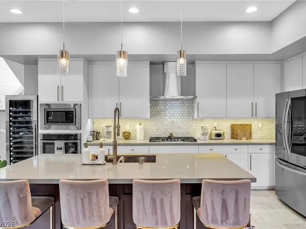 11250 Cactus Tower Ave Unit 102, Summerlin, NV 89135