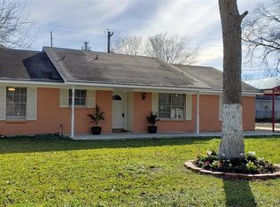 2418 Toyah Ave, Houston, TX 77039