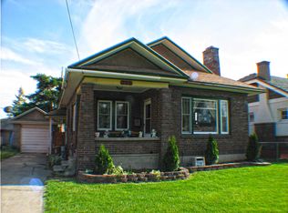 222 E Glass Ave, Spokane, WA 99207