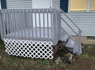 116 Harrison Ave NW, Roanoke, VA 24016