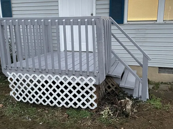 116 Harrison Ave NW, Roanoke, VA 24016