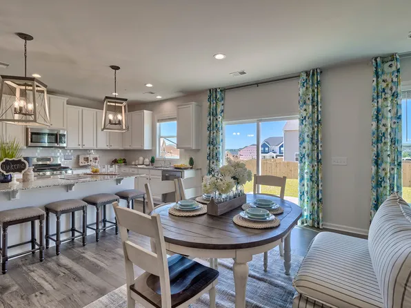 4175 Rosebrook Ct, Denver, NC 28037