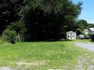 105 John St, Hudson Falls, NY 12839