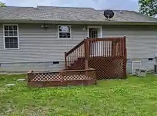 553 Blueberry Way, Newport, TN 37821