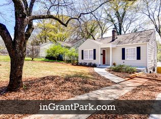 793 Mercer St SE, Atlanta, GA 30312