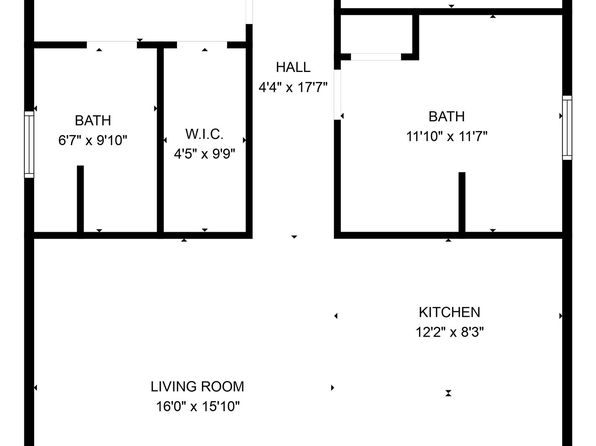 958 Highway 167, Cave City, AR 72521