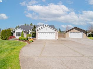 18904 NE 204th Ave, Brush Prairie, WA 98606