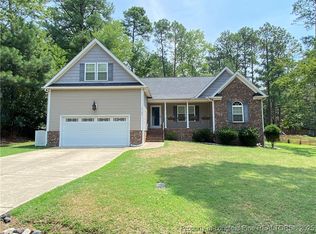 185 Wood Run, Sanford, NC 27332