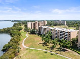 2617 Cove Cay Dr Unit 206, Clearwater, FL 33760