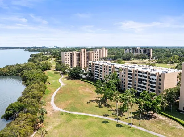2617 Cove Cay Dr Unit 206, Clearwater, FL 33760