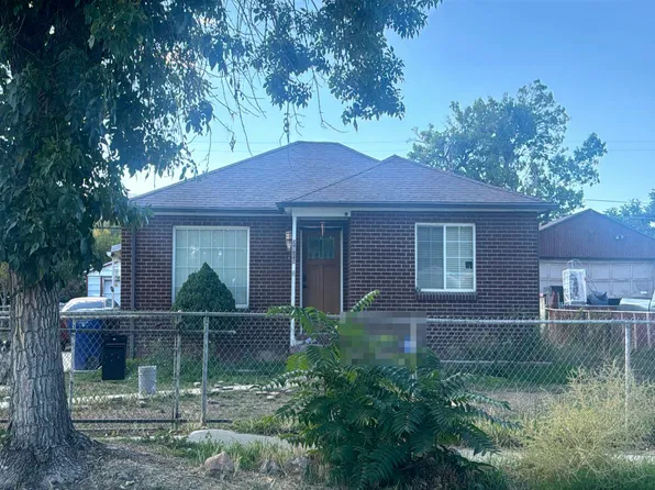 2910 S Merton Way, Magna, UT 84044