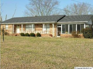 8863 County Road 460, Moulton, AL 35650