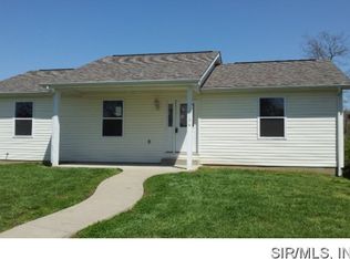 2106 Main St, Renault, IL 62279