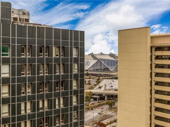 32 Peachtree St NW APT 1105, Atlanta, GA 30303