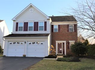 25 Granite Rd, East Windsor, NJ 08520