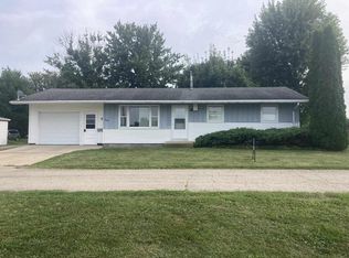 200 Victor St, Shullsburg, WI 53586