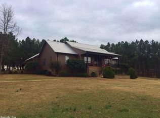 15 W Jericho Dr, Greenbrier, AR 72058