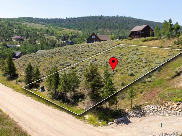 120 GCR 8950, Granby, CO 80446