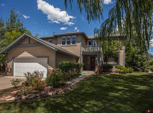 52 Saint Andrews Cir, Durango, CO 81301