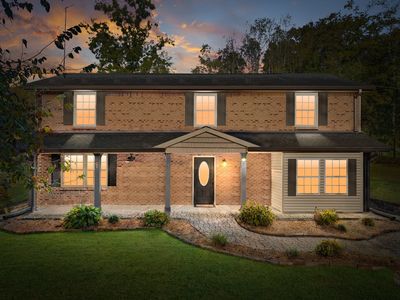 3388 Budds Creek Rd, Palmyra, TN, 37142