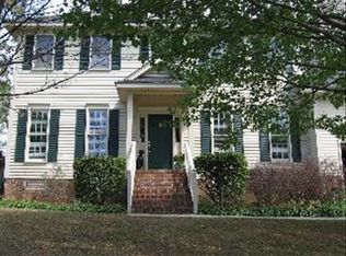 4 Lambeth Walk, Columbia, SC 29229
