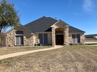 1401 Westwood Ct, Stephenville, TX 76401