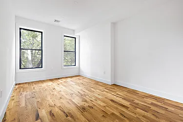 Rented by Brown Harris Stevens