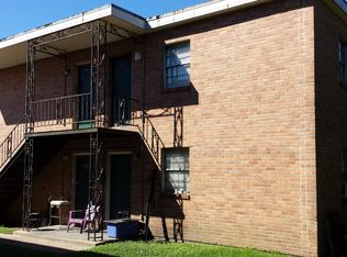 384 W Roosevelt St, Baton Rouge, LA 70802