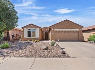 11125 E PERALTA CANYON Drive, Gold Canyon, AZ 85118