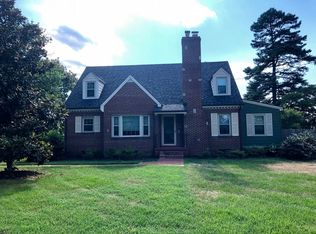 5900 Long St, Henrico, VA 23231
