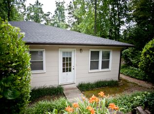 507 Pine Bluff Trl UNIT 2, Chapel Hill, NC 27516