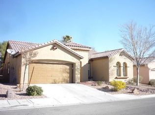 10200 Dupage Ave, Las Vegas, NV 89135