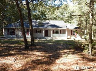 8550 NW 137th Ave, Morriston, FL 32668