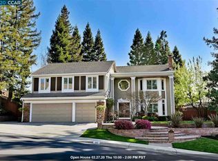 395 Edinburgh Cir, Danville, CA 94526