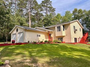 5521 Timber Ridge Dr NE, Bemidji, MN 56601