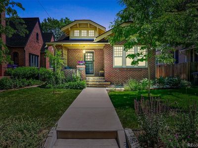 836 Steele Street, Denver, CO, 80206