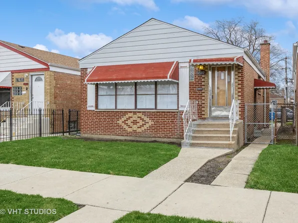 4537 S Lavergne Ave, Chicago, IL 60638