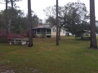 34311 Lost River Rd, Seminole, AL 36574