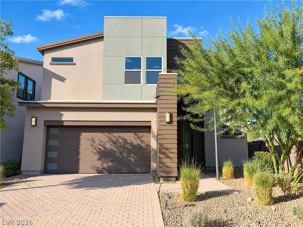 516 Founders Creek Ave, North Las Vegas, NV 89084