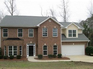 2795 Fairburn Rd SW, Atlanta, GA 30331