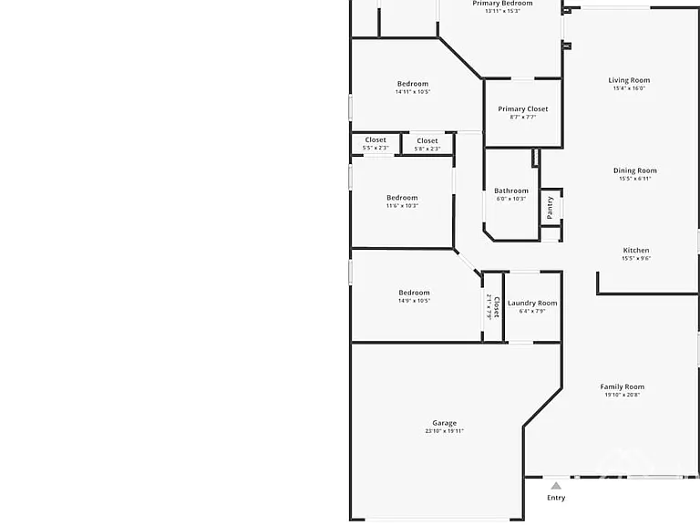 3109 Clover Blossom Cir — Photo 2