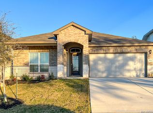 29542 Sierra Copper, Bulverde, TX 78163
