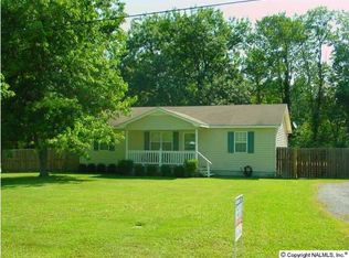 66 Elmore Dr, Arab, AL 35016