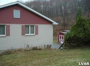 6428-6436 Horseshoe Rd, Orefield, PA 18069