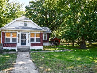 129 N Lincolnway St, North Aurora, IL, 60542