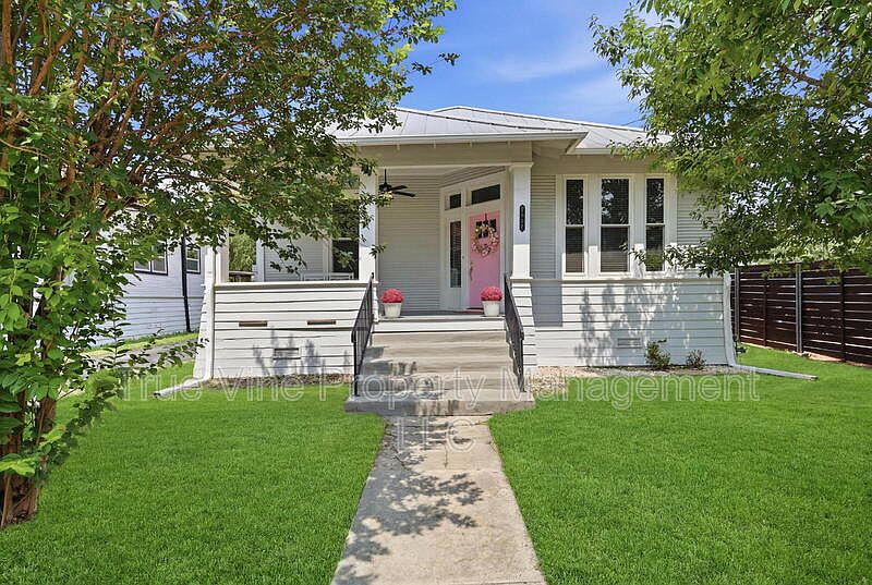 1st image of 2007 S Presa St