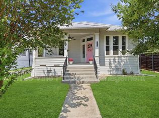 2007 S Presa St, San Antonio, TX 78210