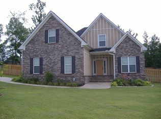 1149 Brighton Dr, Evans, GA 30809